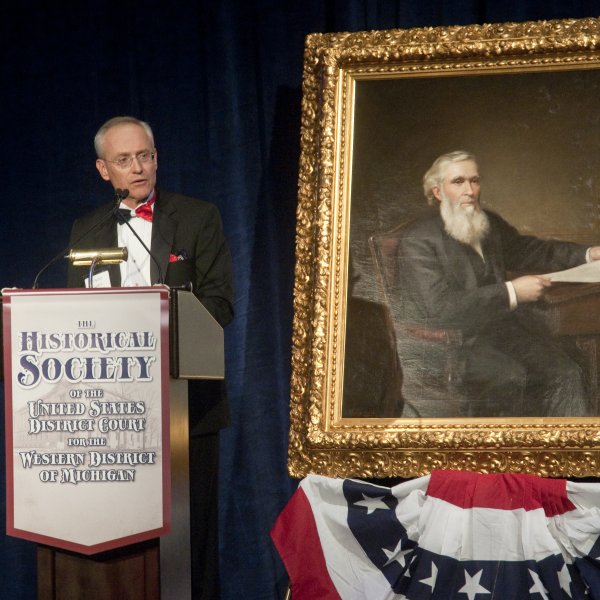 Photograph from the 150th anniversary collection