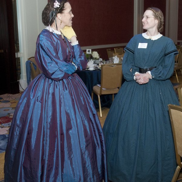 Photograph from the 150th anniversary collection