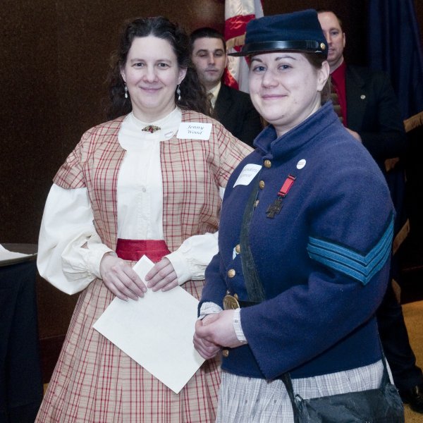 Photograph from the 150th anniversary collection